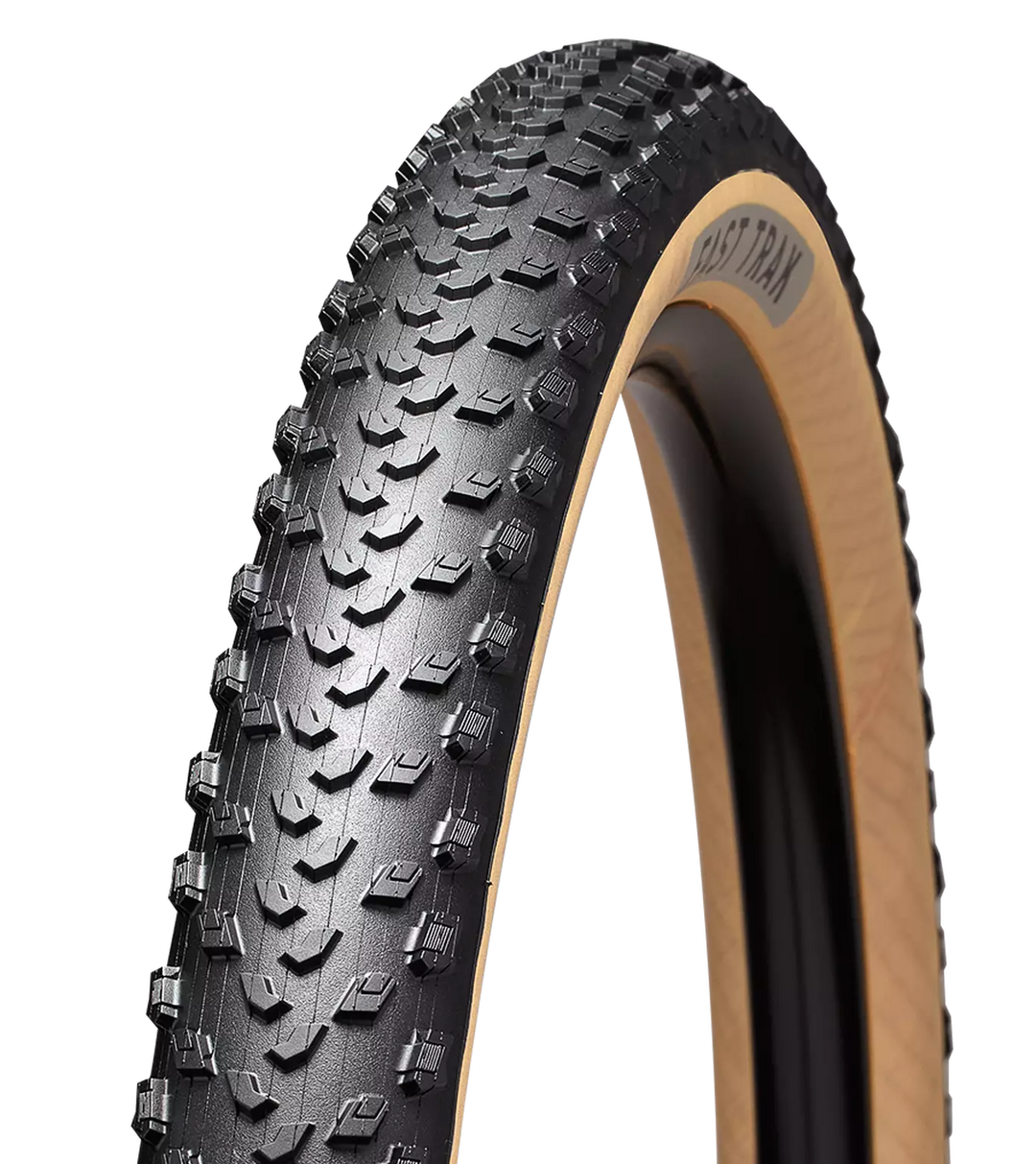 Specialized Fast Trak T5/T7 TLR XC Specialized The Bicycle Station