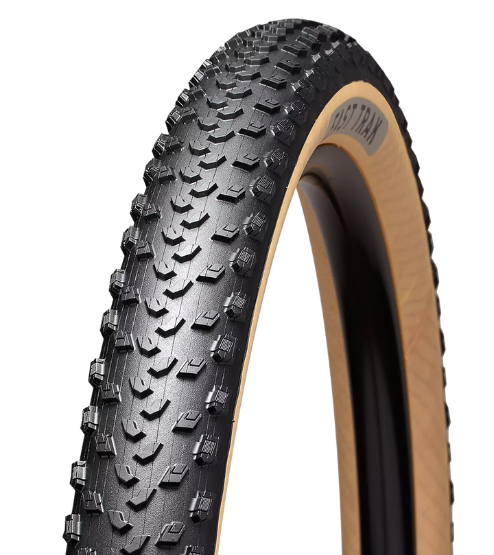 Specialized Fast Trak T5/T7 TLR XC Specialized The Bicycle Station