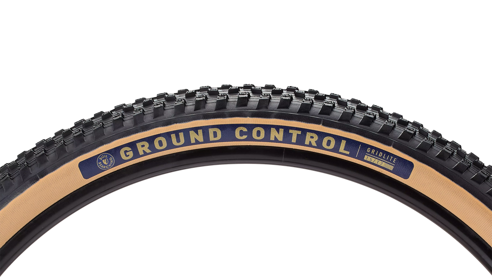 Specialized Ground Control Grid Lite T5/T7 TLR Specialized The Bicycle Station