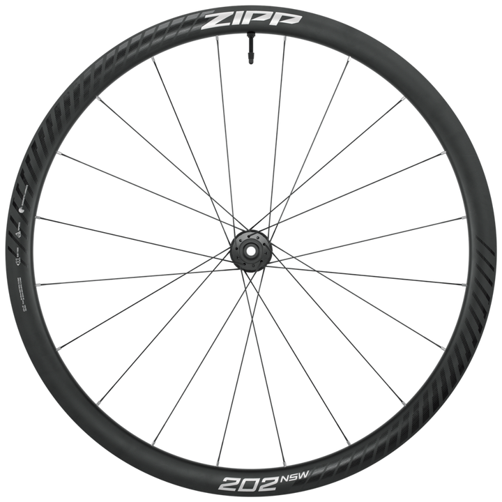 Zipp 202 NSW