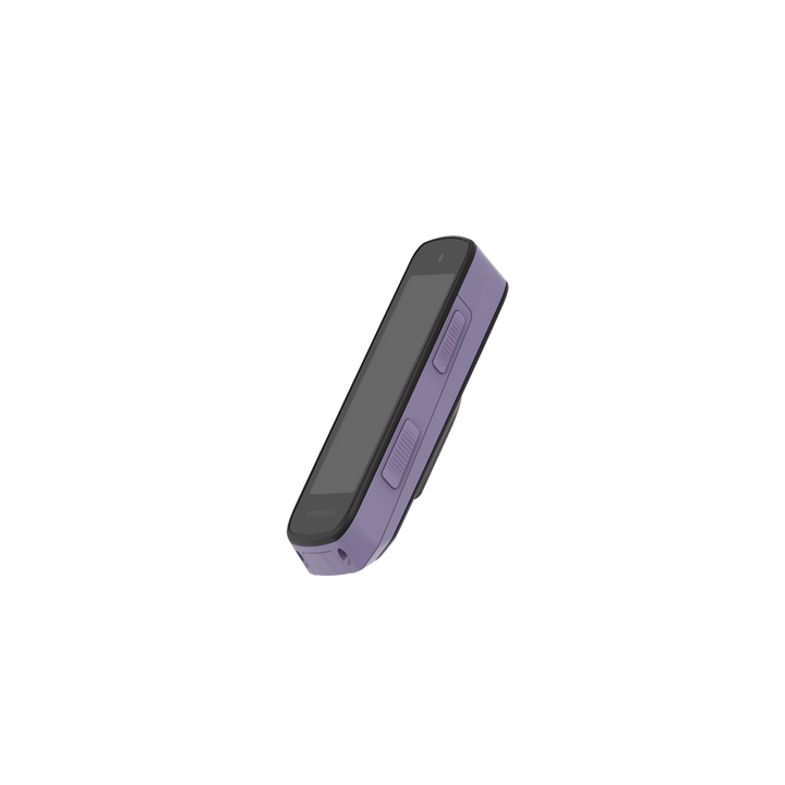 Hammerhead Karoo Color Shell Ascent Purple HAMMERHEAD The Bicycle Station