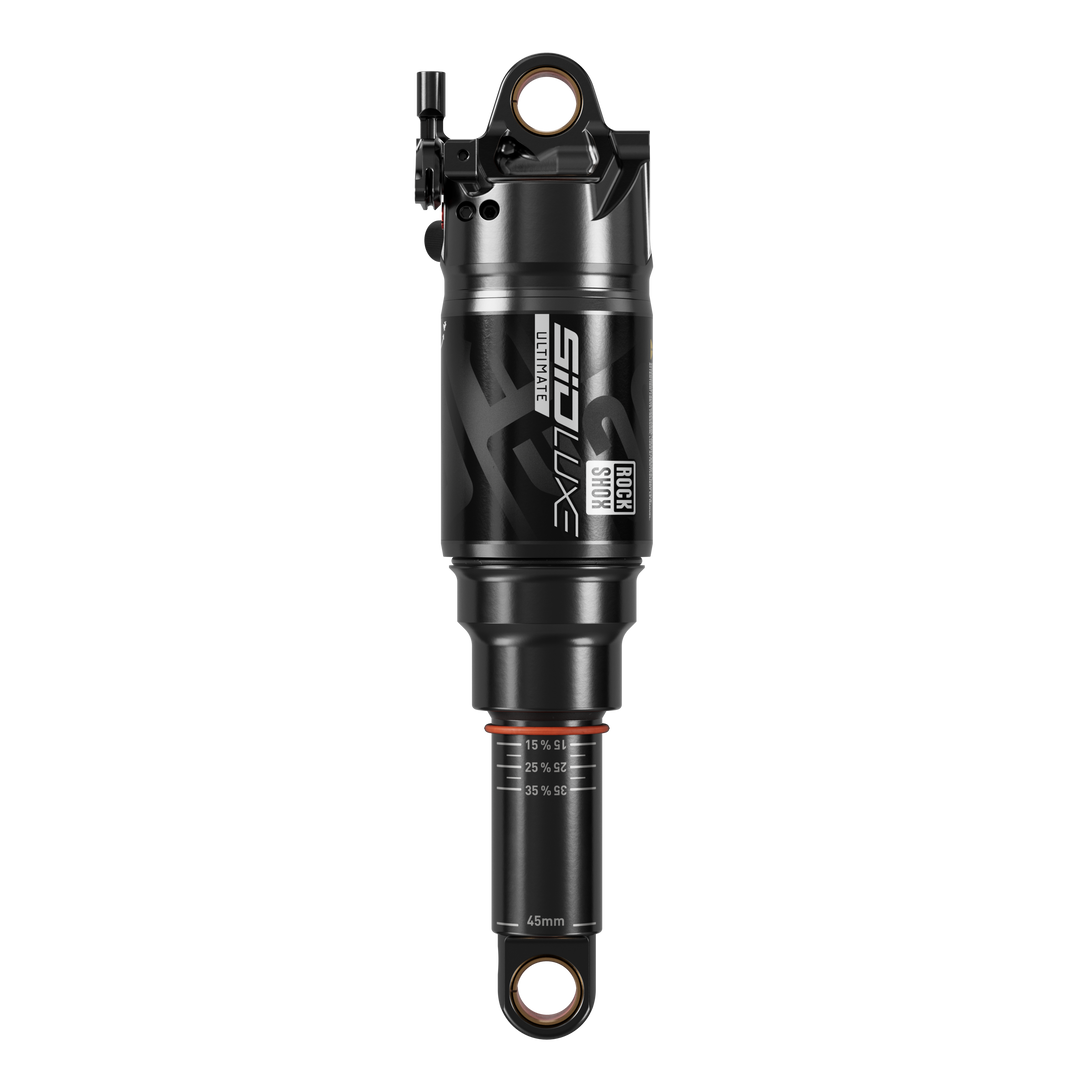 ROCKSHOX SIDLuxe Air Can Upgrade Kit - Linear XL ROCKSHOX The Bicycle Station