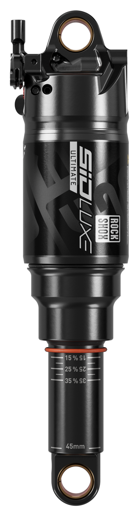 ROCKSHOX SIDLuxe Air Can Upgrade Kit - Linear XL ROCKSHOX The Bicycle Station