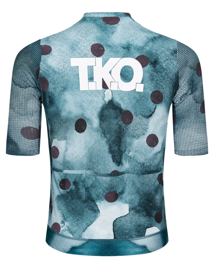 Pas Normal Studios Men's Essential Light Jersey Pas Normal Studios The Bicycle Station