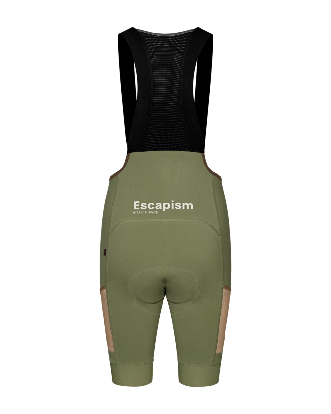 Pas Normal Studios Women's Escapism Cargo Bibs Pas Normal Studios The Bicycle Station