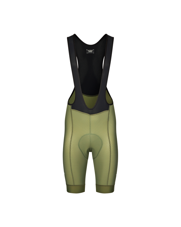 Pas Normal Men's Essential Bib - Light Olive Pas Normal Studios The Bicycle Station