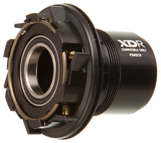 Zipp, ZR1 Freehub, Freehub Body, SRAM XD-R, 12 Zipp The Bicycle Station