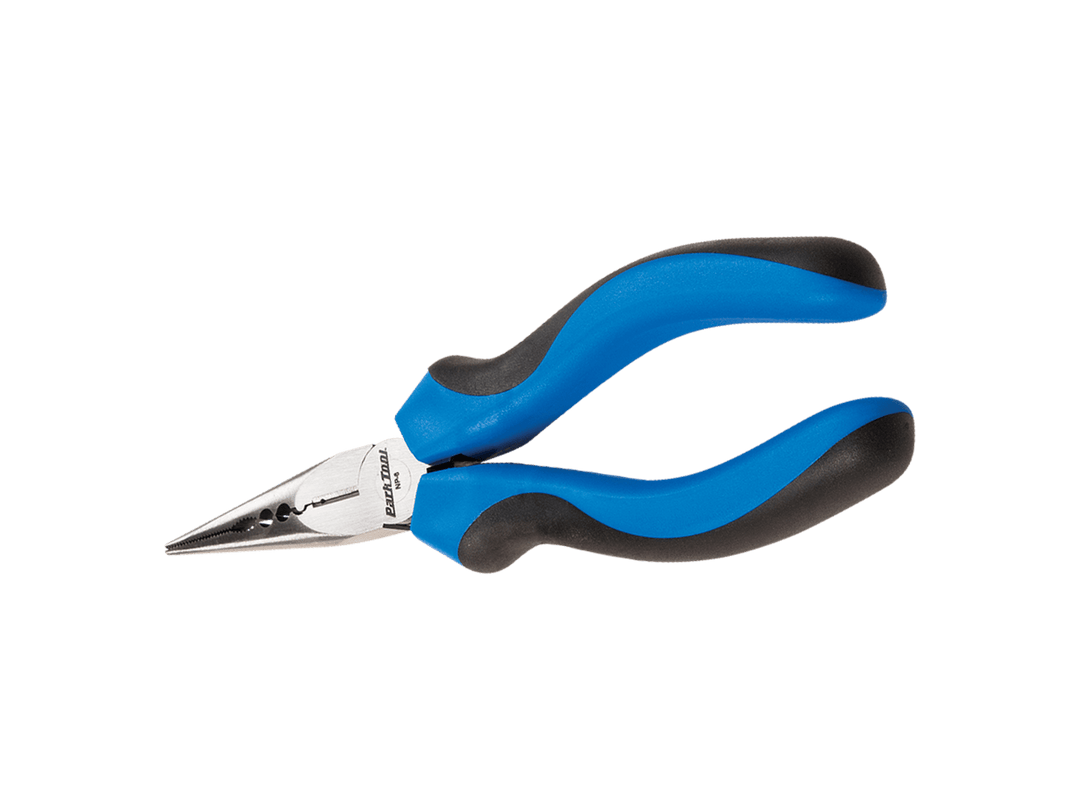 Park Tool NP-6 Needle Nose Pliers