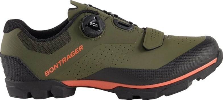 Bontrager Foray MTB Shoes