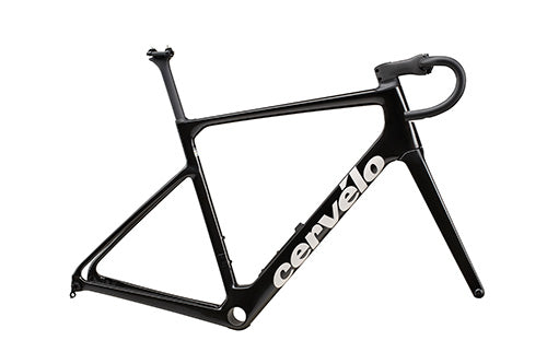 Cervelo Caledonia 5 Custom Build