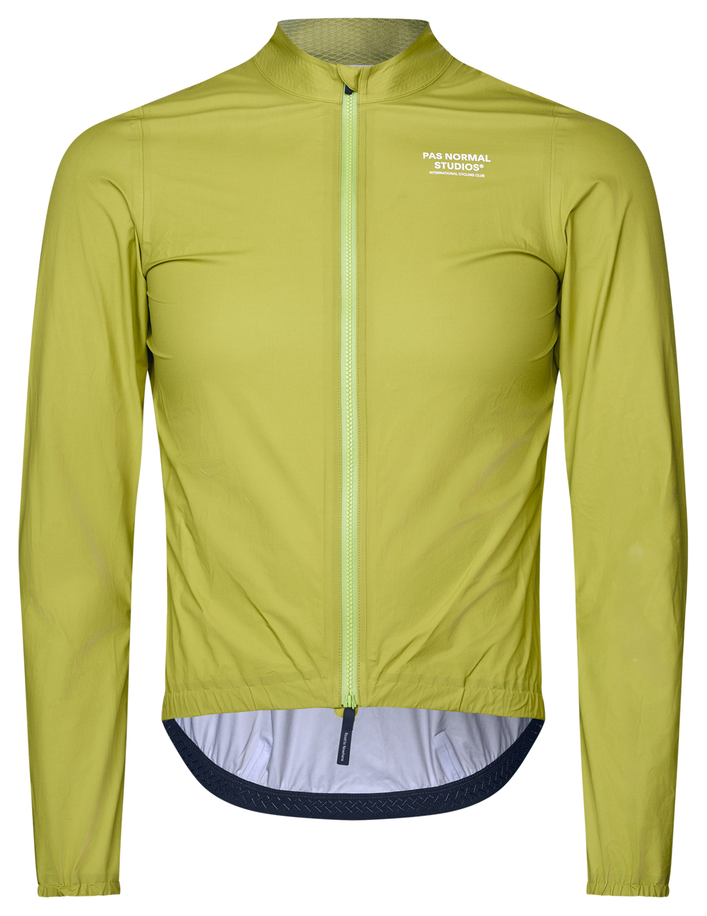 Pas Normal Studios Men's Mechanism Rain Jacket Pas Normal Studios The Bicycle Station