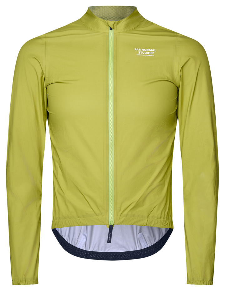 Pas Normal Studios Men's Mechanism Rain Jacket Pas Normal Studios The Bicycle Station