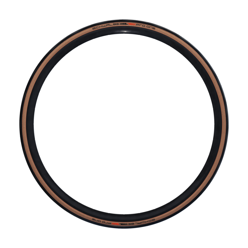 Schwalbe Pro One Tire - 700 x 32, Tubeless, Folding, Black/Transparent, Evolution, Super Race, Addix Race, V-Guard