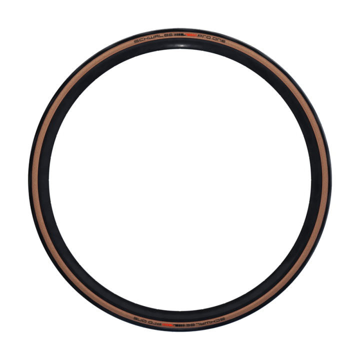 Schwalbe Pro One Tire - 700 x 32, Tubeless, Folding, Black/Transparent, Evolution, Super Race, Addix Race, V-Guard