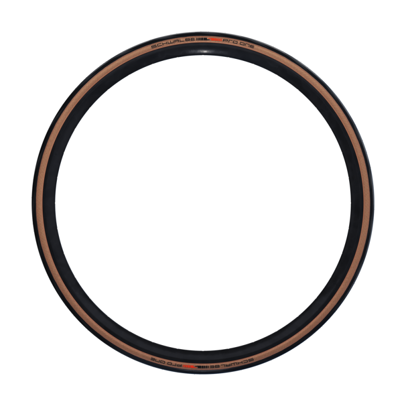 Schwalbe Pro One Tire - 700 x 32, Tubeless, Folding, Black/Transparent, Evolution, Super Race, Addix Race, V-Guard