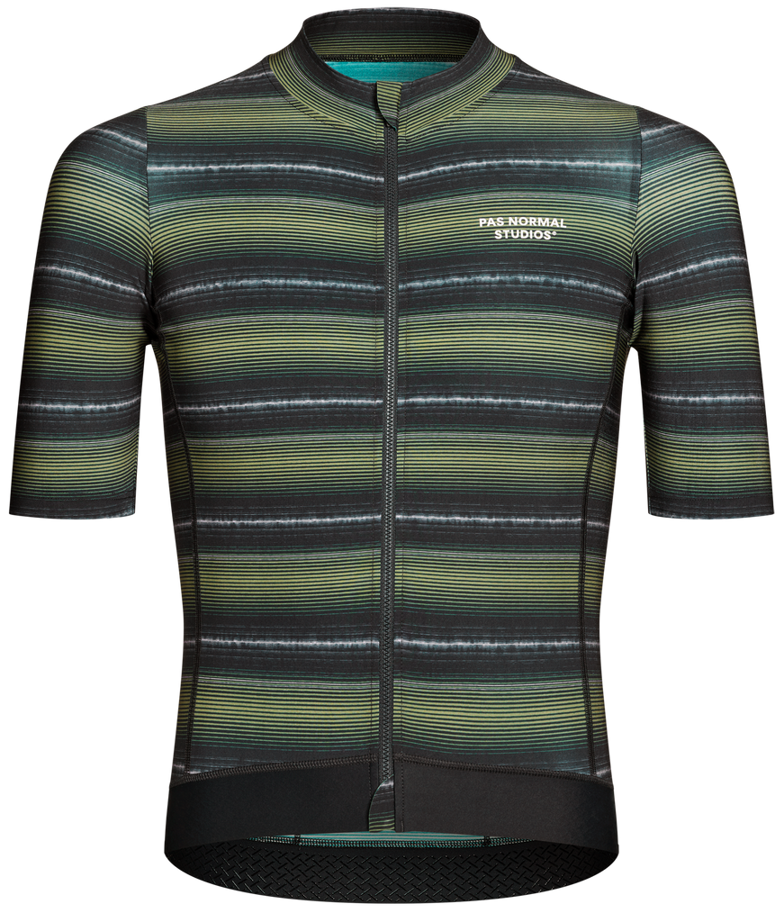 Tappei　Pas Normal Studios Men's Pas Normal Studios T.K.O. FW25 Collection | Hypebeast