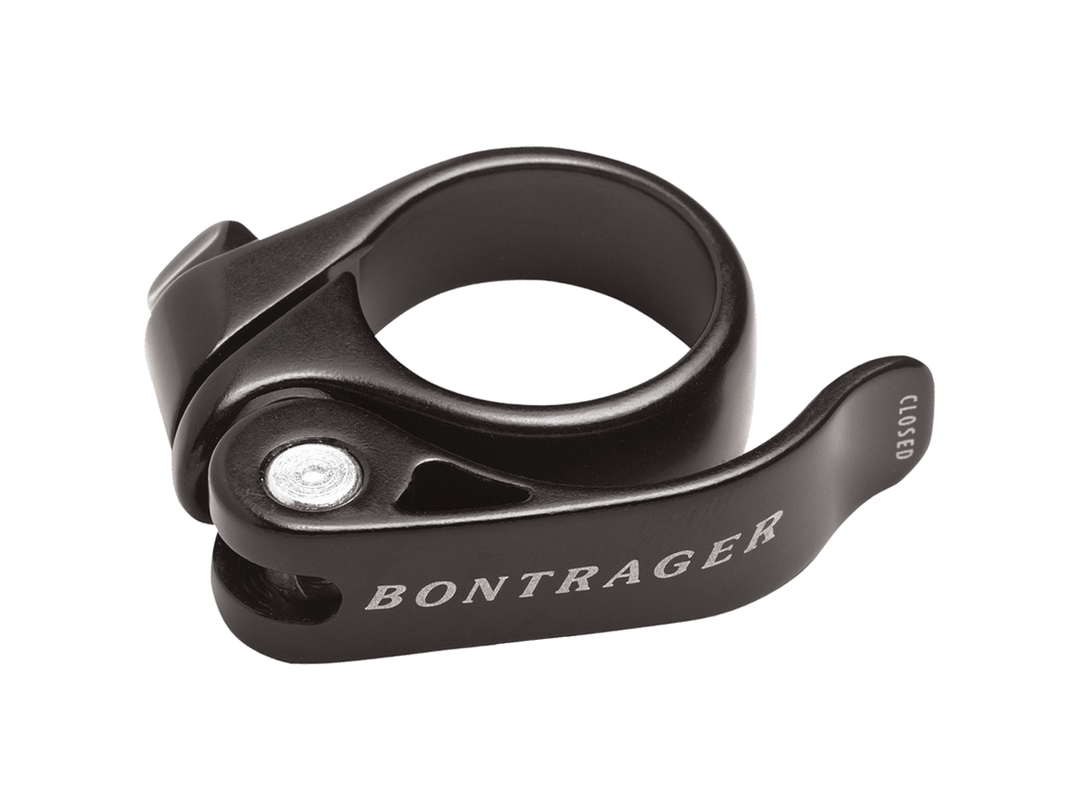 Bontrager Quick Release Seatpost Clamp 39.85mm