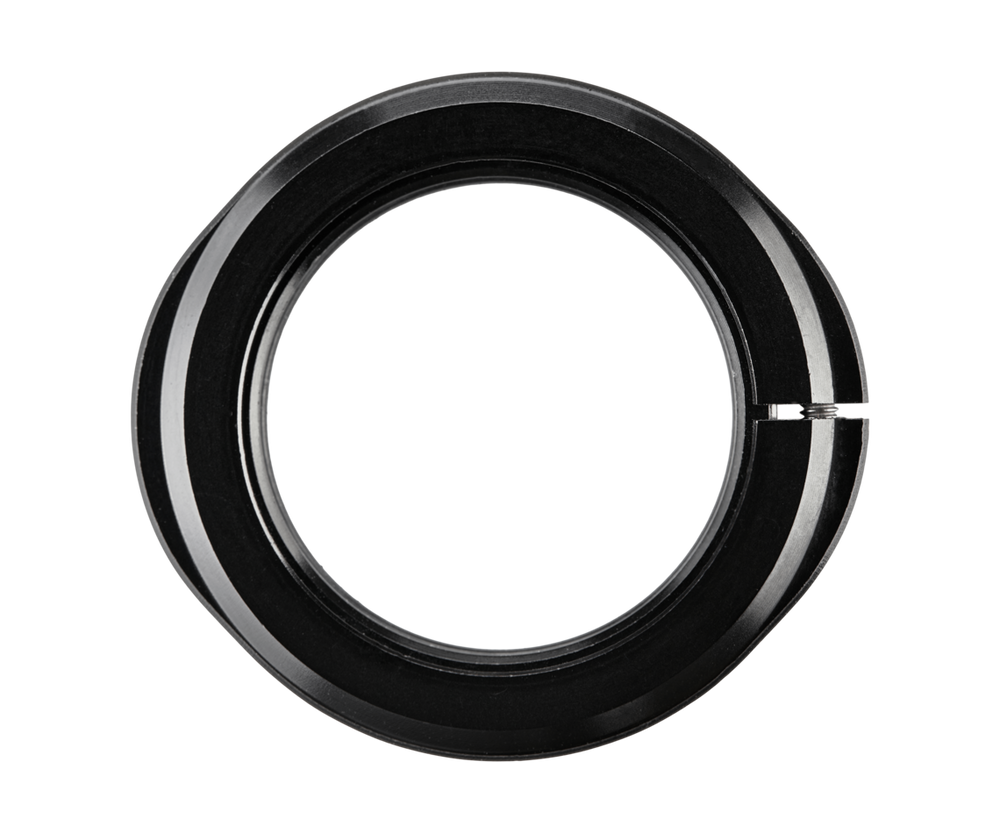 CeramicSpeed Preload Ring Alternative for SRAM DUB Black CeramicSpeed The Bicycle Station