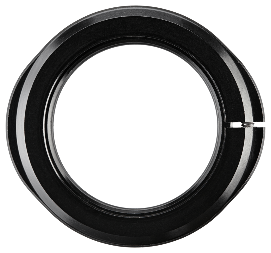 CeramicSpeed Preload Ring Alternative for SRAM DUB Black CeramicSpeed The Bicycle Station