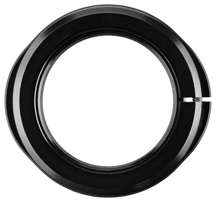 CeramicSpeed Preload Ring Alternative for SRAM DUB Black CeramicSpeed The Bicycle Station