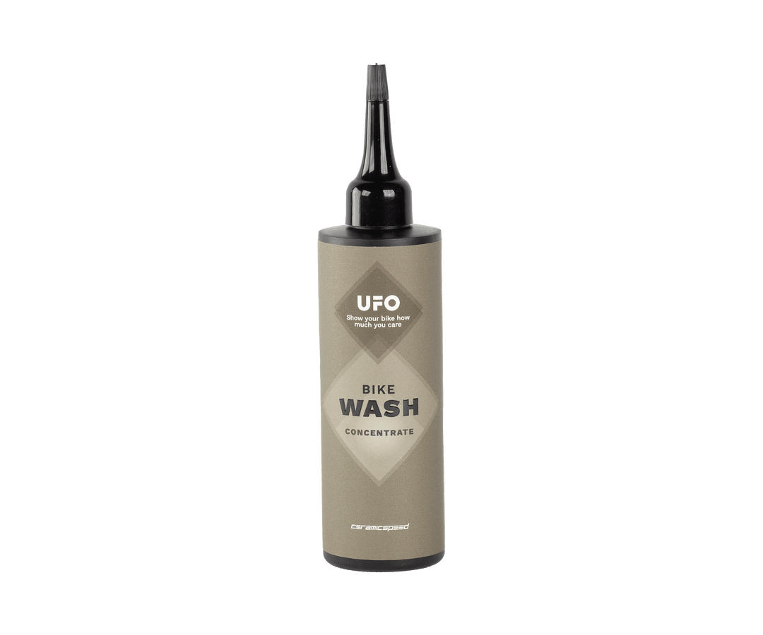 Ceramic Speed UFO Bike Wash Concentrate 125ml The Bicycle Station The Bicycle Station