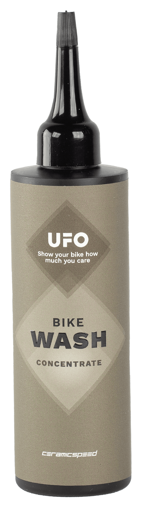 UFO Bike Wash Concentrate 125ml CeramicSpeed The Bicycle Station
