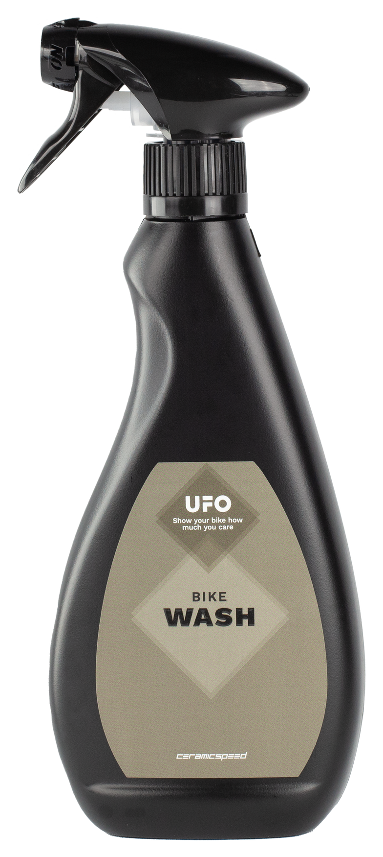 UFO Bike Wash 500ml CeramicSpeed The Bicycle Station