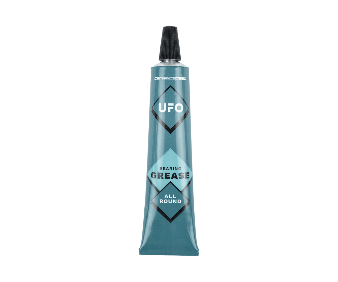 UFO Bearing All Round Grease 30ml tube The Bicycle Station The Bicycle Station