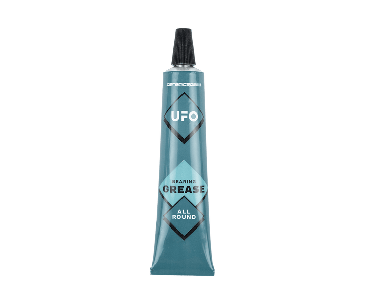 UFO Bearing All Round Grease 30ml tube The Bicycle Station The Bicycle Station
