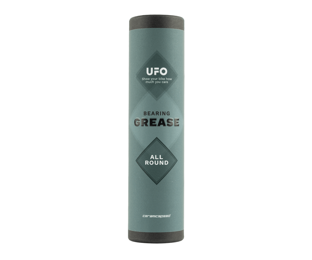 UFO Bearing All Round Grease 30ml tube The Bicycle Station The Bicycle Station