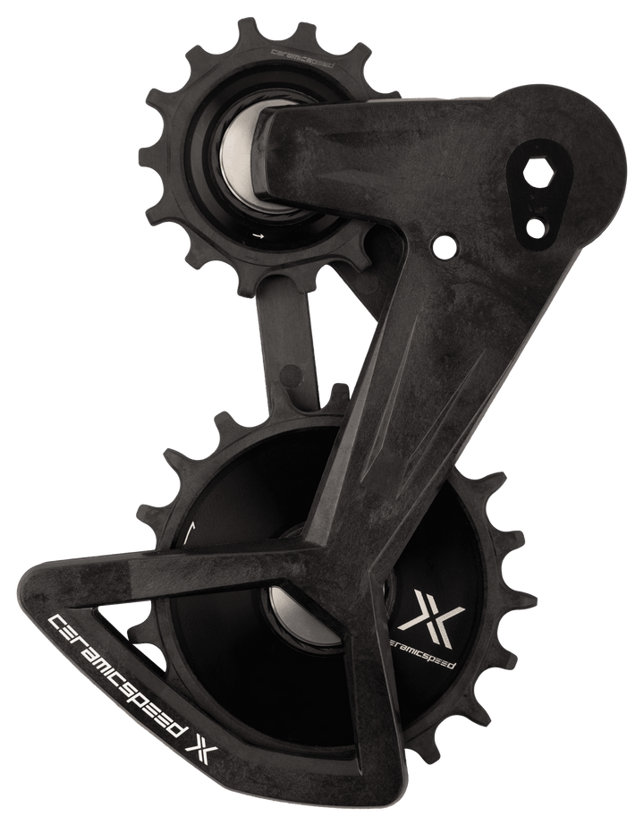 CeramicSpeed OSPW X for SRAM Eagle T-Type AXS