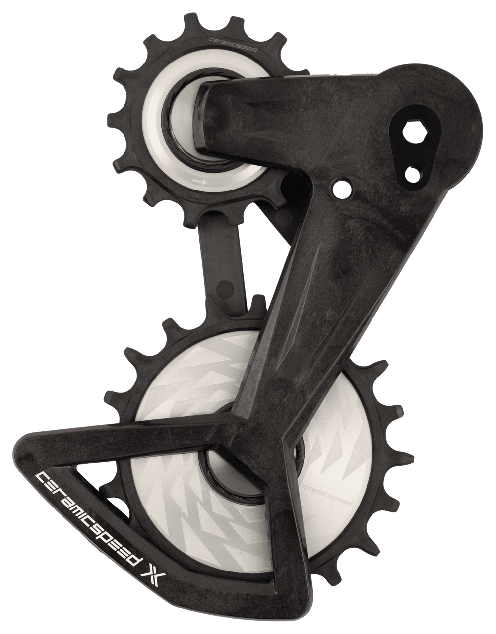 CeramicSpeed OSPW X for SRAM Eagle T-Type AXS