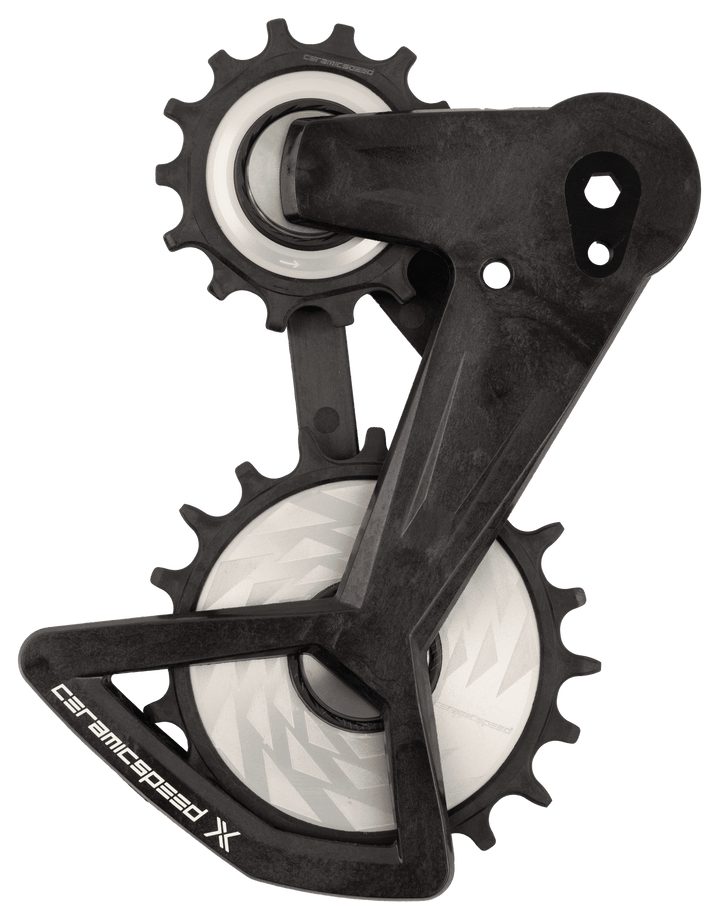 CeramicSpeed OSPW X for SRAM Eagle T-Type AXS