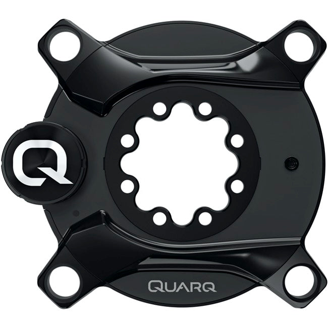 Quarq DZero XX1 Eagle AXS DUB Boost Power Meter Spider SRAM The Bicycle Station