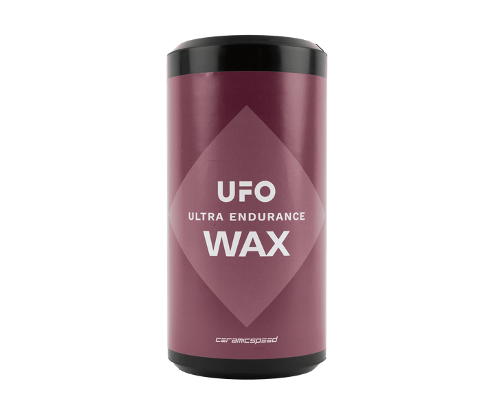 CeramicSpeed UFO Ultra Endurance Wax Kit