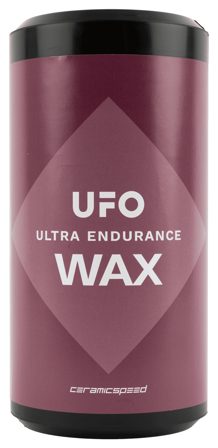 CeramicSpeed UFO Ultra Endurance Wax Kit CeramicSpeed The Bicycle Station
