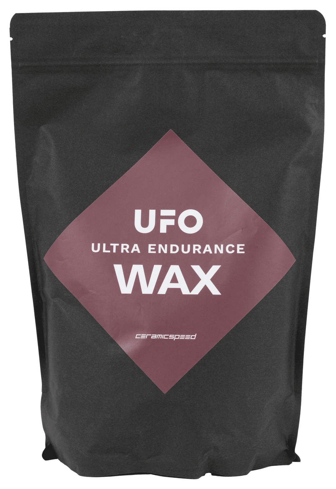 CeramicSpeed UFO Ultra Endurance Wax 750g Bag CeramicSpeed The Bicycle Station