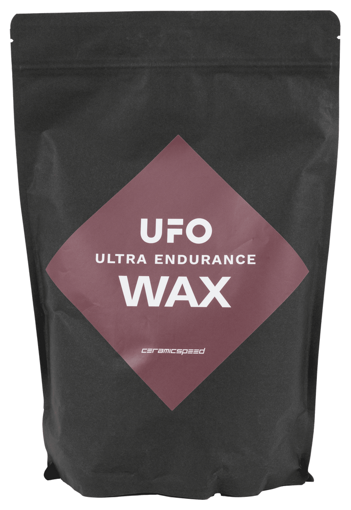 CeramicSpeed UFO Ultra Endurance Wax 750g Bag CeramicSpeed The Bicycle Station