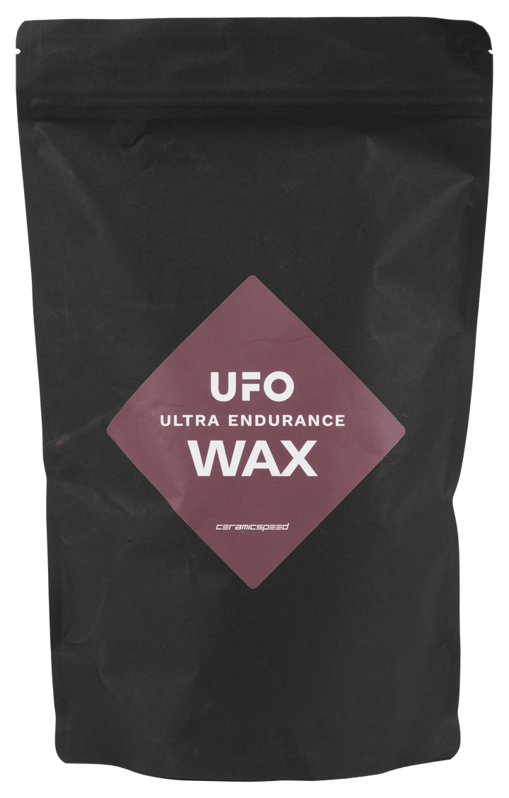 CeramicSpeed UFO Ultra Endurance Wax 400g Bag CeramicSpeed The Bicycle Station