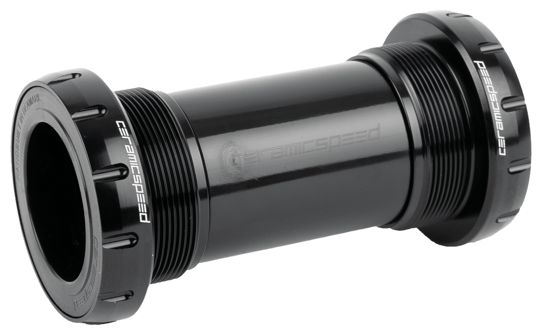 CeramicSpeed BB Alpha Sram DUB Gravel CeramicSpeed The Bicycle Station