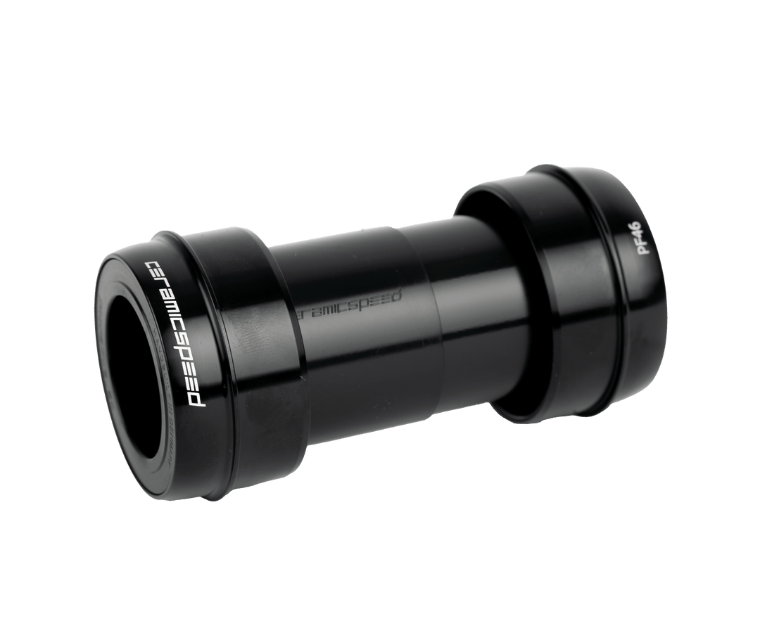 CeramicSpeed BB Alpha Sram DUB Gravel CeramicSpeed The Bicycle Station