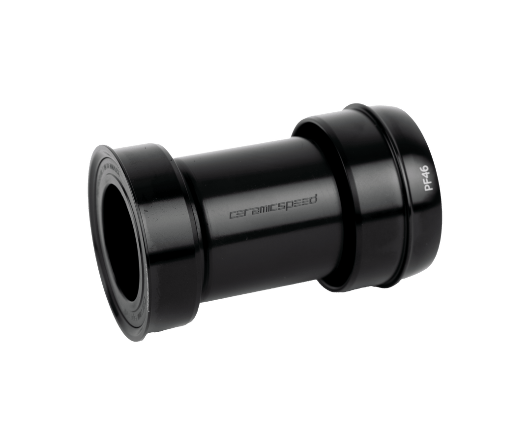 CeramicSpeed BB Alpha Sram DUB Gravel CeramicSpeed The Bicycle Station