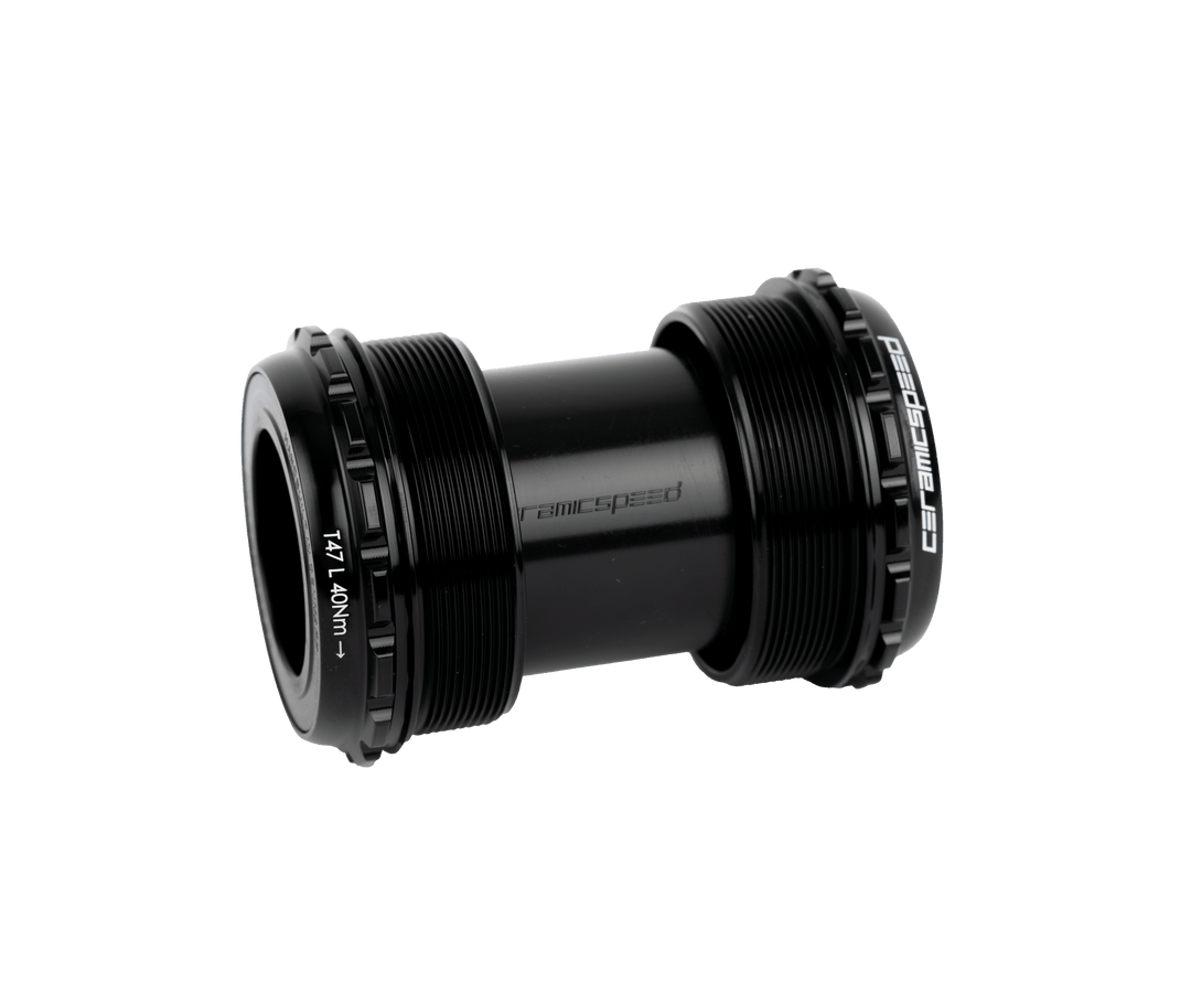 CeramicSpeed BB Alpha Sram DUB Gravel CeramicSpeed The Bicycle Station