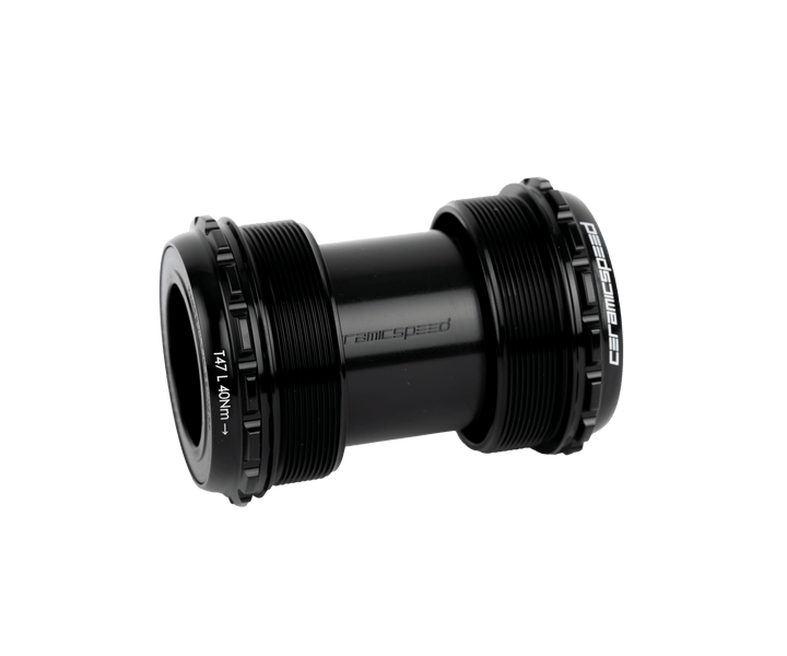 CeramicSpeed BB Alpha Sram DUB Gravel CeramicSpeed The Bicycle Station