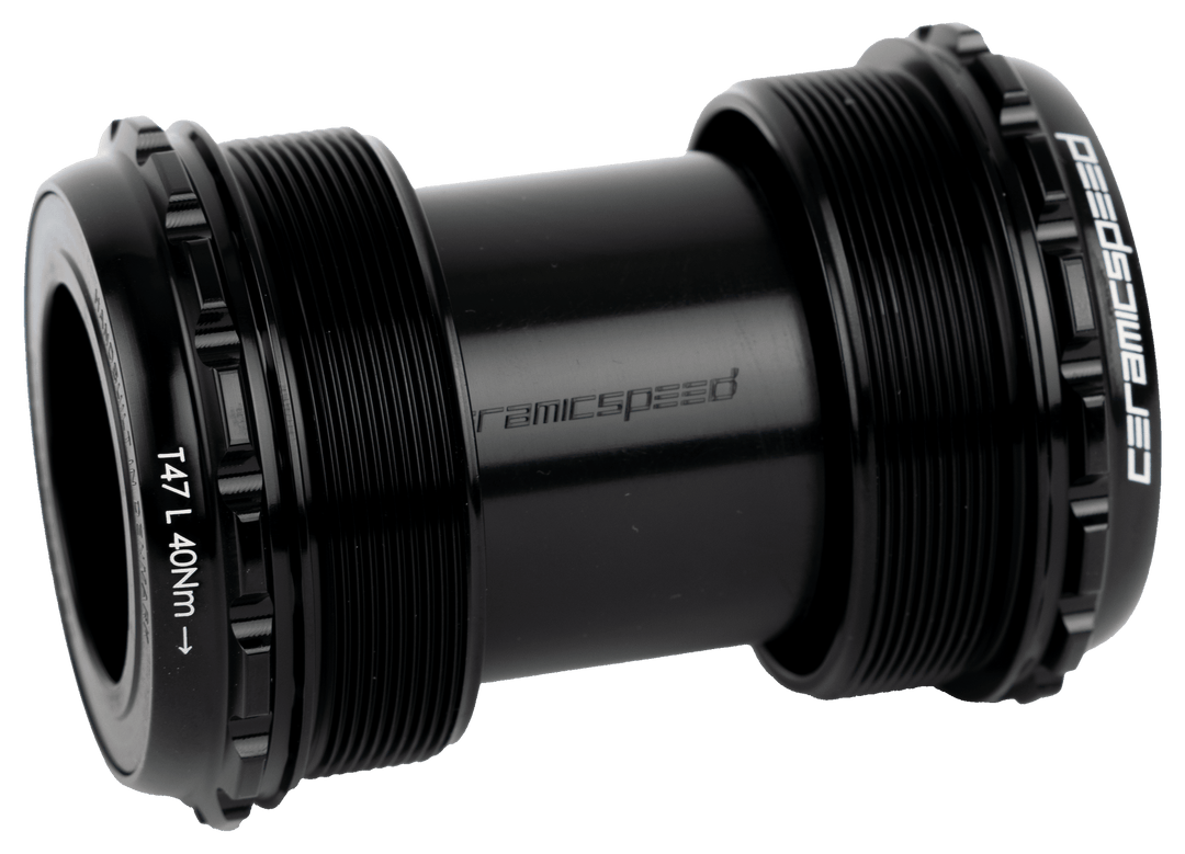 CeramicSpeed BB Alpha Sram DUB Gravel CeramicSpeed The Bicycle Station