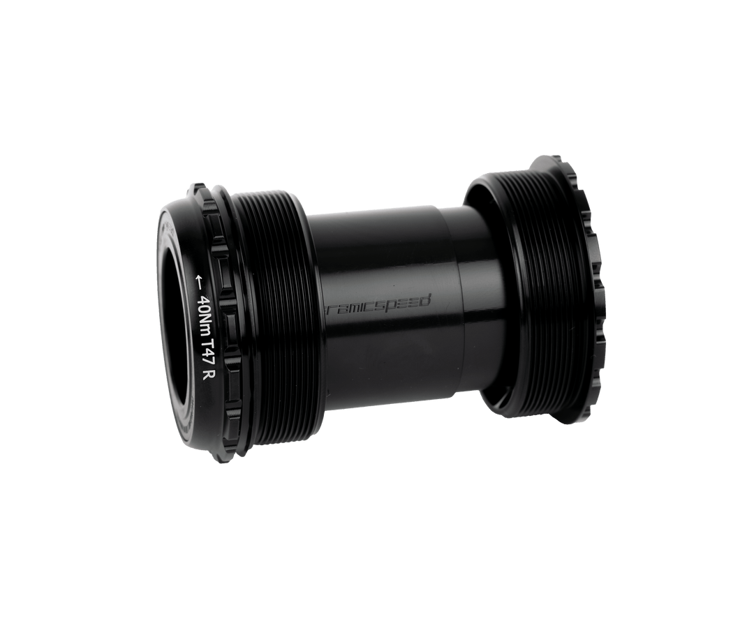 CeramicSpeed BB Alpha Sram DUB Gravel CeramicSpeed The Bicycle Station