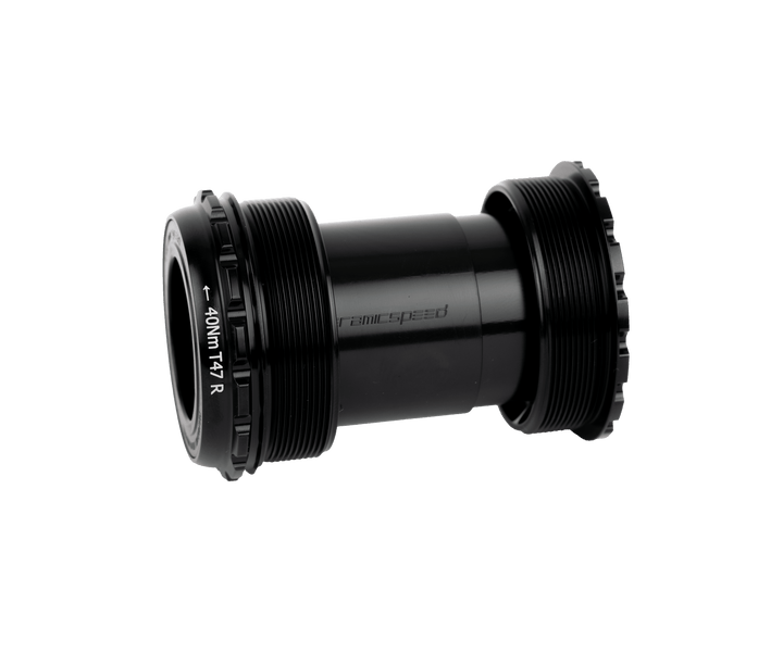 CeramicSpeed BB Alpha Sram DUB Gravel CeramicSpeed The Bicycle Station