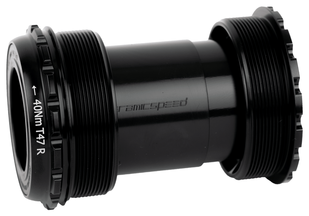CeramicSpeed BB Alpha Sram DUB Gravel CeramicSpeed The Bicycle Station