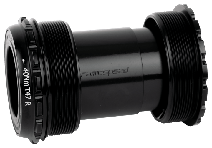CeramicSpeed BB Alpha Sram DUB Gravel CeramicSpeed The Bicycle Station