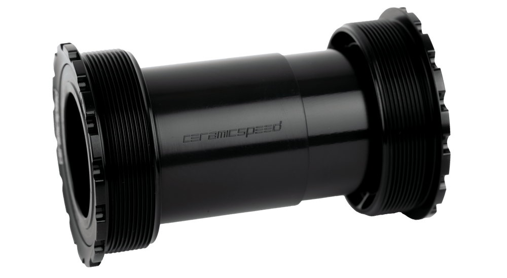 CeramicSpeed BB Alpha Sram DUB Gravel CeramicSpeed The Bicycle Station